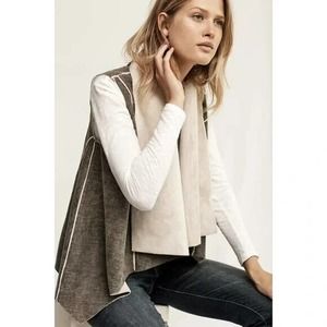 Anthropologie Amadi Womens Outerwear Large Kady S… - image 1